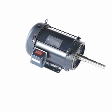 Marathon 7.50 Hp Close-Coupled Pump Motor, 3 Phase, 1800 Rpm, GT3516A GT3516A